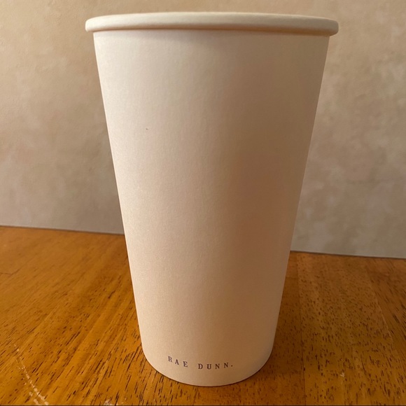 Rae Dunn Easter HIP HOP HOORAY! Set of 8 Disposable Cups, Lids & Sleeves NEW! - Picture 5 of 5